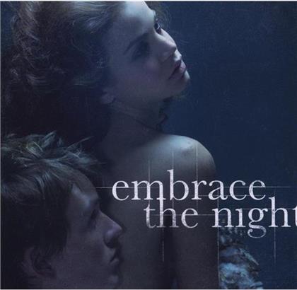 Embrace The Night (2 CDs)