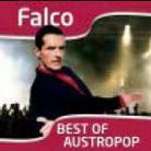 Falco - I Am From Austria - Falco