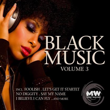 Black Music - Vol. 3