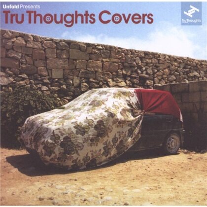 Tru Thoughts Covers - Vol. 1