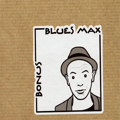 Blues Max (Widmer Werner) - Bonus