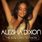 Alesha Dixon - Boy Does Nothing - 2Track