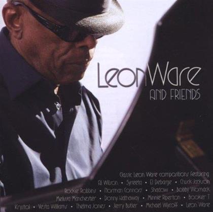 Leon Ware - And Friends