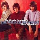The Walker Brothers - My Ship Is Coming - Collection (2 CDs)
