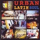 Sunlightsquare - Urban Latin Soul