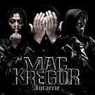 Mac Kregor - Autarcie