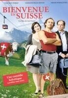 Bienvenue en Suisse