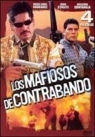 Los mafiosos de contrabando (2 DVD)