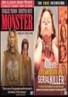 Monster (2003) / Aileen: The life and death of a serial killer (2003) (2 DVDs)