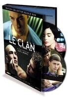 Le clan / Premières neiges (Box, Collector's Edition, 2 DVDs)