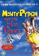 Monty Python and the Holy Grail (2 DVDs)