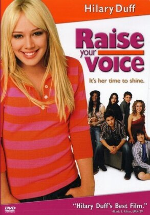 Raise your voice (2004)