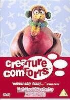 Creature comforts - Complete series 1 (2 DVDs)