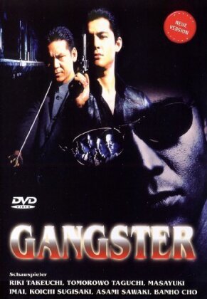 Gangster