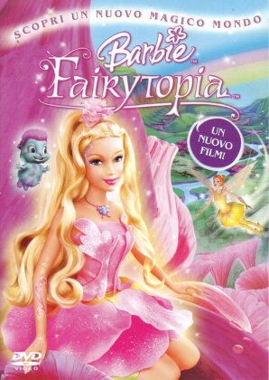 Barbie - Fairytopia