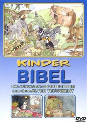 Kinderbibel - Die schönsten Geschichten aus dem Alten Testament