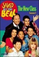 Saved by the bell - The new class - Season 1 (3 DVDs)