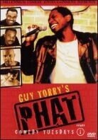 Torry Guy - Phat comedy tuesdays 1 (Unrated)