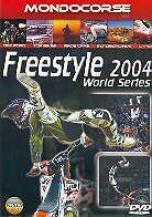 Freestyle Review 2004 - World Series