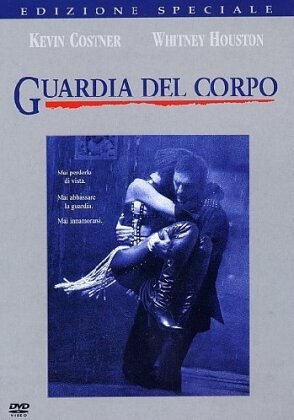 Guardia del corpo (1992) (Special Edition)