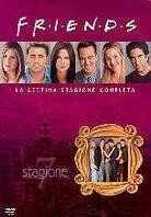 Friends - Stagione 7 (4 DVDs)