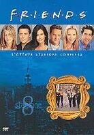 Friends - Stagione 8 (4 DVDs)