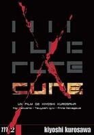 Cure (Collector's Edition)