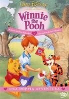 Winnie Pooh - San Valentino