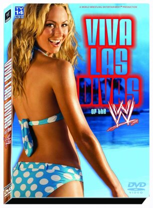 WWE: Viva las Divas