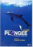 Carnets de plongée - Vol. 1 (Coffret, 2 DVD)