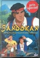 Sandokan - Volumes 4