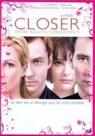 Closer - Entre adultes consentants (2004)