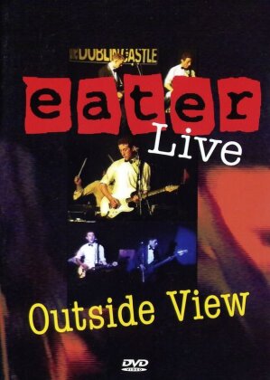 Eater - Outside view - Eater live
