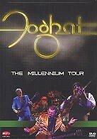 Foghat - The millennium tour (2 DVDs)