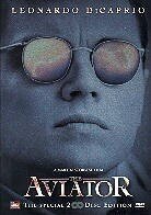 The aviator (2004) (Special Edition, 2 DVDs)