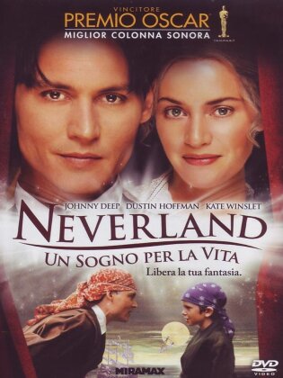Neverland - Un sogno per la vita (2003)