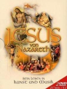 Jesus von Nazareth (2 DVDs)