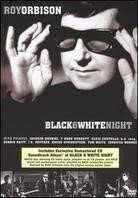 Orbison Roy - Black & white night (DVD + CD)