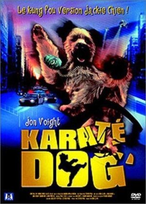 Karaté Dog (2004)