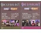 Various Artists - Rockthology 7 & 8 (2 DVDs)