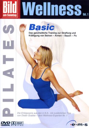 Wellness 1 - Pilates Basic