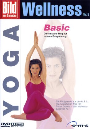 Wellness 5 - Yoga basic