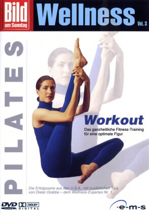 Wellness 3 - Pilates Workout