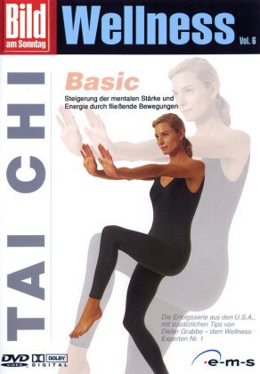 Wellness 6 - Tai Chi Basic
