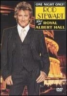Rod Stewart - One Night only! - Live at the Royal Albert Hall