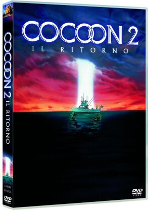 Cocoon 2 - Il ritorno (1988)