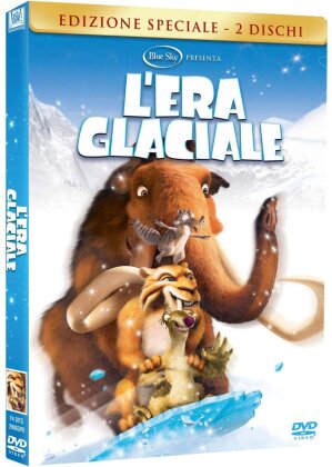 L'era glaciale (2002) (Special Edition, 2 DVDs)