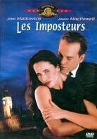 Les imposteurs - The object of beauty