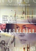 Demonlover (2002) (Special Edition, 2 DVDs)