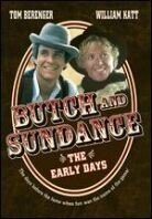 Butch and sundance - The early days (1979)